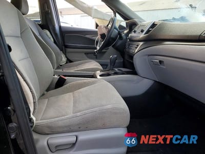 Zdjęcie 7 z 13 samochodu: 2017 HONDA PILOT LX VIN:5FNYF6H14HB041391 - miniatura