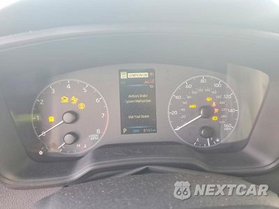 Zdjęcie 9 z 12 samochodu: 2025 TOYOTA COROLLA SE VIN:5YFS4MCE8SP246699 - miniatura