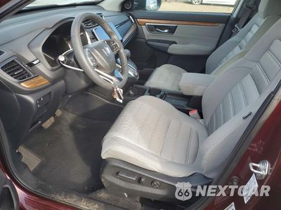 Zdjęcie 7 z 13 samochodu: 2018 HONDA CR-V EX VIN:7FARW2H58JE085999 - miniatura