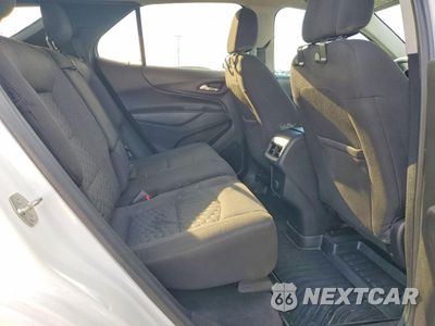 Zdjęcie 11 z 13 samochodu: 2018 CHEVROLET EQUINOX LT VIN:3GNAXJEV9JS551670 - miniatura