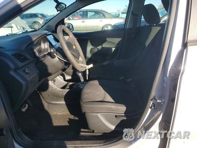 Zdjęcie 7 z 12 samochodu: 2018 CHEVROLET SPARK LS VIN:KL8CB6SA4JC475854 - miniatura