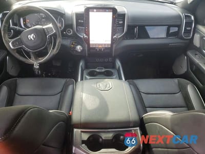 Zdjęcie 8 z 12 samochodu: 2025 RAM 1500 LARAMIE VIN:1C6SRFJP2SN766368 - miniatura
