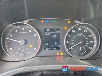 Zdjęcie 9 z 12 samochodu: 2018 HYUNDAI ELANTRA SE VIN:5NPD74LF0JH319052 - miniatura