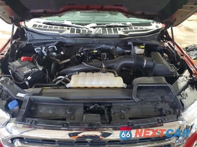 Zdjęcie 11 z 11 samochodu: 2022 FORD F150 SUPER CAB VIN:1FTEX1EP8NKD64515 - miniatura