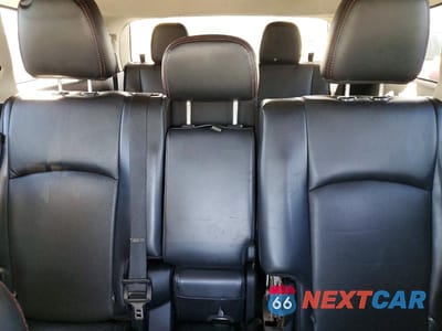 Zdjęcie 10 z 14 samochodu: 2013 DODGE JOURNEY R/T VIN:3C4PDDEG6DT538985 - miniatura