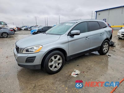 2011 VOLVO XC60 3.2 YV4952DL9B2163663 - główne zdjęcie licytacji z USA - miniatura