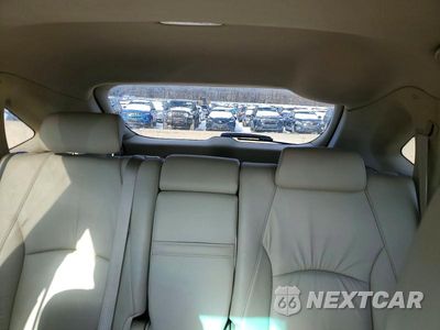 Zdjęcie 10 z 12 samochodu: 2008 LEXUS RX 350 VIN:2T2HK31U88C059178 - miniatura