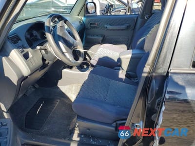 Zdjęcie 7 z 13 samochodu: 2000 TOYOTA RAV4 BASE VIN:JT3GP10V9Y7065464 - miniatura
