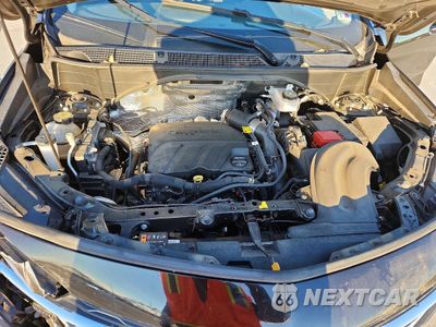 Zdjęcie 11 z 13 samochodu: 2023 BUICK ENCORE GX SELECT VIN:KL4MMDS29PB085585 - miniatura