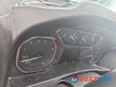 Zdjęcie 9 z 11 samochodu: 2020 GMC SIERRA K1500 SLT VIN:1GTU9DET0LZ246712 - miniatura