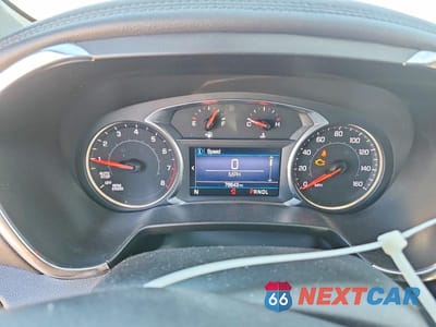 Zdjęcie 9 z 13 samochodu: 2020 CHEVROLET BLAZER 1LT VIN:3GNKBBRA0LS617204 - miniatura