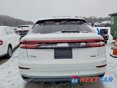 Zdjęcie 6 z 13 samochodu: 2019 AUDI Q8 PREMIUM VIN:WA1AVAF15KD022657 - miniatura