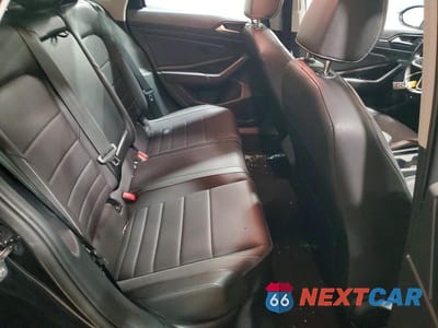 Zdjęcie 10 z 11 samochodu: 2024 VOLKSWAGEN JETTA SE VIN:3VW7M7BU6RM018098 - miniatura