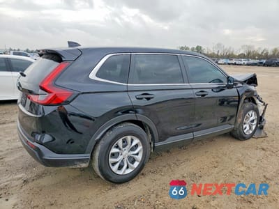 Trzecie zdjęcie samochodu z tyłu: 2025 HONDA CR-V VIN:2HKRS3H27SH325145 - miniatura