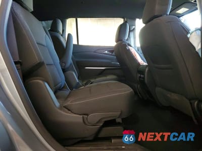 Zdjęcie 11 z 14 samochodu: 2024 CHEVROLET TRAVERSE LT VIN:1GNERGKS1RJ208230 - miniatura