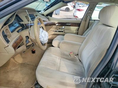 Zdjęcie 7 z 12 samochodu: 2007 MERCURY GRAND MARQUIS GS VIN:2MEFM74V67X608368 - miniatura