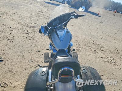 Zdjęcie 6 z 9 samochodu: 2010 YAMAHA XVS950 A VIN:JYAVN01E0AA010701 - miniatura