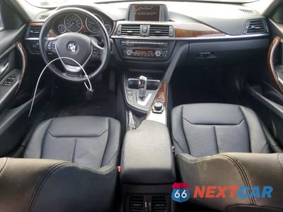 Zdjęcie 8 z 12 samochodu: 2015 BMW 328 I VIN:WBA3A5G56FNP34496 - miniatura
