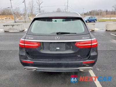 Zdjęcie 6 z 11 samochodu: 2018 MERCEDES-BENZ E 400 4MATIC VIN:WDDZH6GB3JA412604 - miniatura