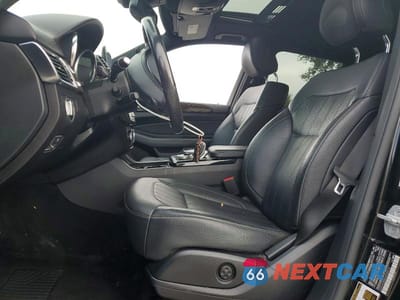 Zdjęcie 7 z 14 samochodu: 2017 MERCEDES-BENZ GLE 350 VIN:4JGDA5JB0HA930414 - miniatura