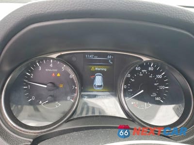 Zdjęcie 9 z 13 samochodu: 2016 NISS ROGUE SV VIN:5N1AT2MT5GC747450 - miniatura