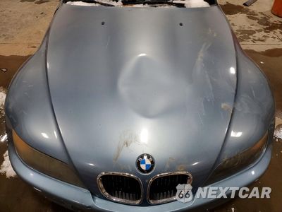 Zdjęcie 11 z 12 samochodu: 1997 BMW Z3 1.9 VIN:4USCH7329VLB78567 - miniatura