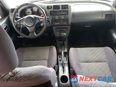 Zdjęcie 8 z 11 samochodu: 1998 TOYOTA RAV4 BASE VIN:JT3GP10VXW7034172 - miniatura