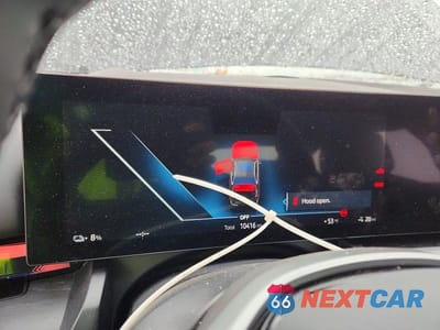 Zdjęcie 9 z 11 samochodu: 2024 BMW I5 EDRIVE 40 VIN:WBY33FK08RCR77031 - miniatura