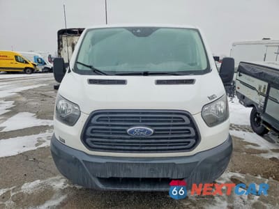 Piąte zdjęcie samochodu w środku: 2018 FORD TRANSIT T-350 DELIVERY VAN VIN:1FTBW2YM7JKB17834 - miniatura