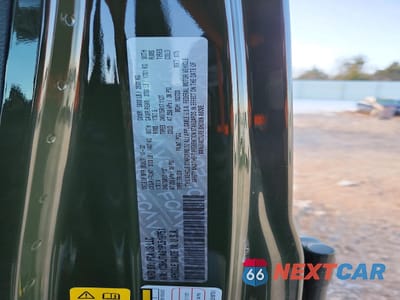 Zdjęcie 13 z 13 samochodu: 2023 JEEP GLADIATOR SPORT VIN:1C6HJTAG1PL519751 - miniatura