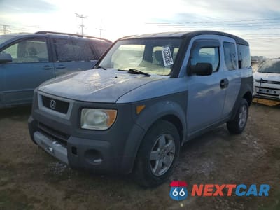 2003 HONDA ELEMENT EX 5J6YH28503L013304 - główne zdjęcie licytacji z USA - miniatura