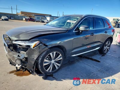 2022 VOLVO XC60 B5 INSCRIPTION YV4L12DL2N1945444 - główne zdjęcie licytacji z USA - miniatura