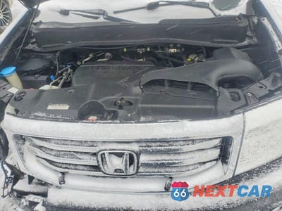 Zdjęcie 12 z 14 samochodu: 2012 HONDA PILOT TOURING VIN:5FNYF4H91CB067658 - miniatura