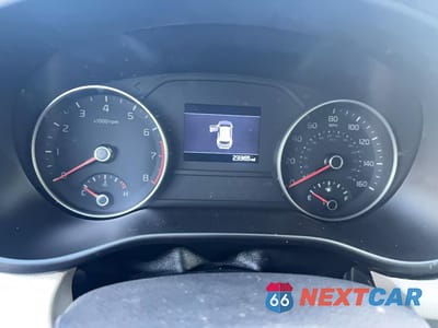 Zdjęcie 8 z 14 samochodu: 2020 KIA SPORTAGE LX VIN:KNDPMCAC9L7699024 - miniatura