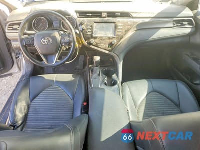 Zdjęcie 8 z 11 samochodu: 2020 TOYOTA CAMRY SE VIN:4T1G11AKXLU942969 - miniatura