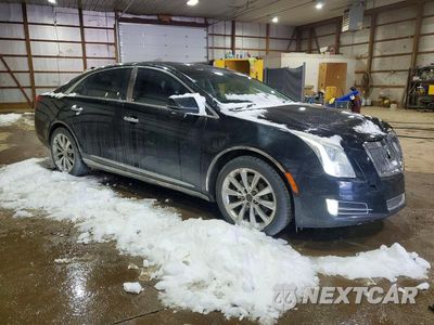 Zdjęcie 7 z 24 samochodu: 2013 CADILLAC XTS LUXURY COLLECTION VIN:2G61R5S32D9102655 - miniatura
