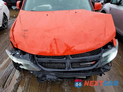 Zdjęcie 11 z 13 samochodu: 2018 DODGE JOURNEY CROSSROAD VIN:3C4PDDGG8JT514941 - miniatura