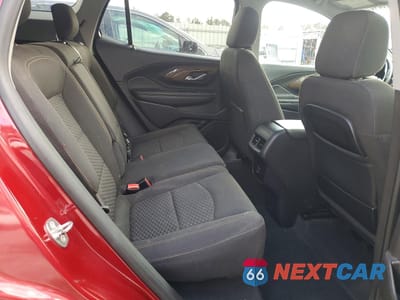 Zdjęcie 11 z 13 samochodu: 2018 GMC TERRAIN SLE VIN:3GKALMEV8JL318349 - miniatura