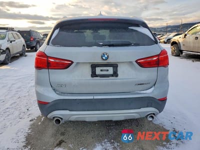 Zdjęcie 6 z 13 samochodu: 2020 BMW X1 XDRIVE28I VIN:WBXJG9C0XL5P77229 - miniatura