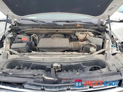 Zdjęcie 12 z 13 samochodu: 2023 CHEVROLET SUBURBAN K1500 PREMIER 4WD VIN:1GNSKFKD4PR278998 - miniatura