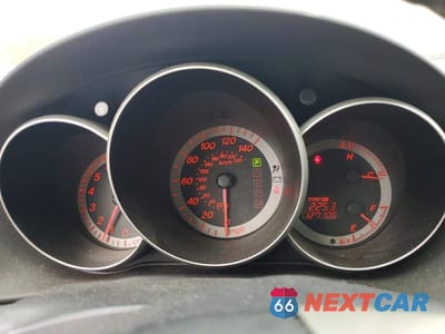 Zdjęcie 9 z 13 samochodu: 2007 MAZDA 3 HATCHBACK VIN:JM1BK343771657553 - miniatura