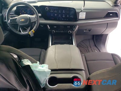 Zdjęcie 8 z 11 samochodu: 2025 CHEVROLET TAHOE K1500 LS VIN:1GNS6MRD3SR189673 - miniatura