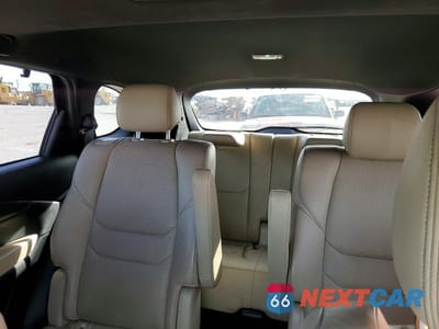 Zdjęcie 10 z 13 samochodu: 2020 MAZDA CX-9 GRAND TOURING VIN:JM3TCADY6L0415054 - miniatura