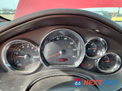 Zdjęcie 9 z 12 samochodu: 2007 PONTIAC G6 GT VIN:1G2ZH361274252003 - miniatura