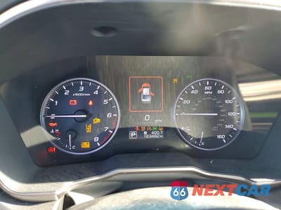 Zdjęcie 9 z 11 samochodu: 2021 SUBARU LEGACY LIMITED VIN:4S3BWAN67M3011804 - miniatura