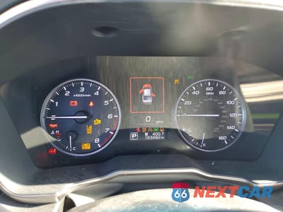 Zdjęcie 9 z 12 samochodu: 2021 SUBARU LEGACY LIMITED VIN:4S3BWAN67M3011804 - miniatura