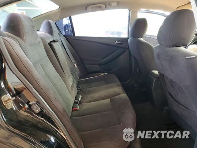Zdjęcie 10 z 14 samochodu: 2011 NISSAN ALTIMA BASE VIN:1N4AL2AP3BC180004 - miniatura