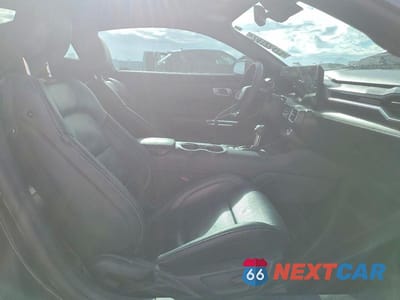 Zdjęcie 10 z 12 samochodu: 2024 FORD MUSTANG VIN:1FA6P8TH4R5117804 - miniatura