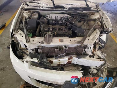 Zdjęcie 11 z 12 samochodu: 2015 CHEVROLET IMPALA LIMITED LS VIN:2G1WA5E33F1152349 - miniatura