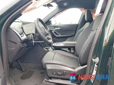 Zdjęcie 7 z 11 samochodu: 2025 BMW X1 XDRIVE28I VIN:WBX73EF03S5378932 - miniatura